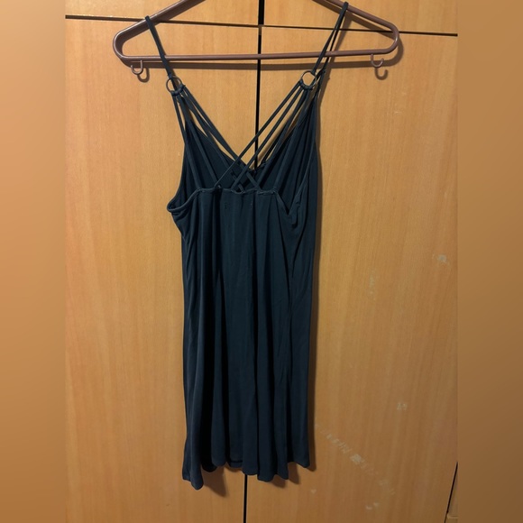 American Eagle Outfitters Blue Strappy dress - Picture 3 of 7